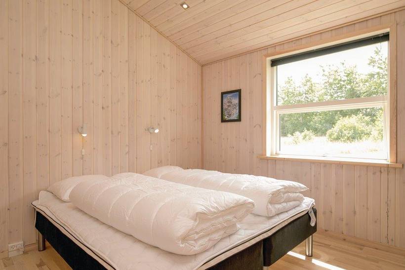 Foto von Ferienhaus GP01 in Grønhøj - Løkken - Nordjütland