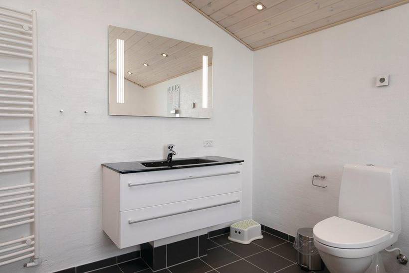 Foto von Ferienhaus GP01 in Grønhøj - Løkken - Nordjütland