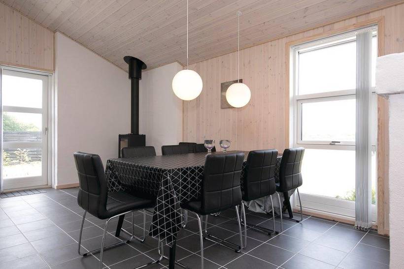 Foto von Ferienhaus GP01 in Grønhøj - Løkken - Nordjütland