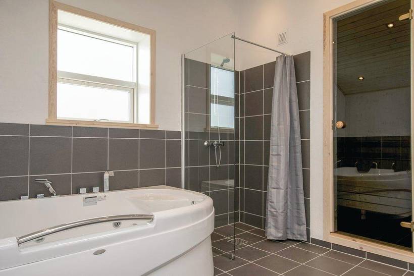 Foto von Ferienhaus GP01 in Grønhøj - Løkken - Nordjütland