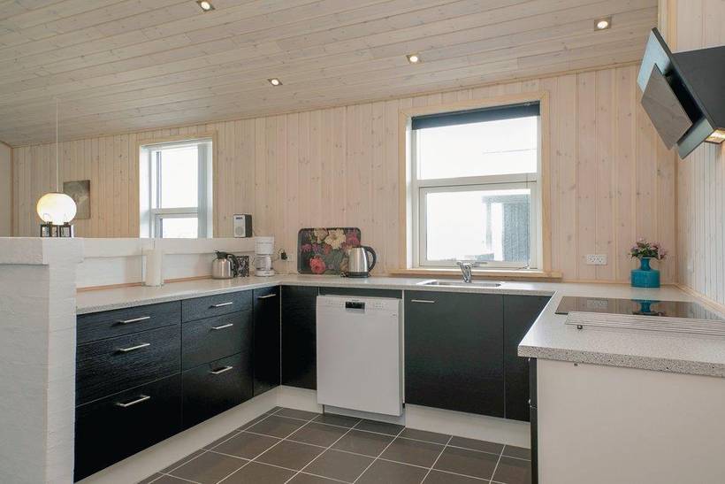 Foto von Ferienhaus GP01 in Grønhøj - Løkken - Nordjütland