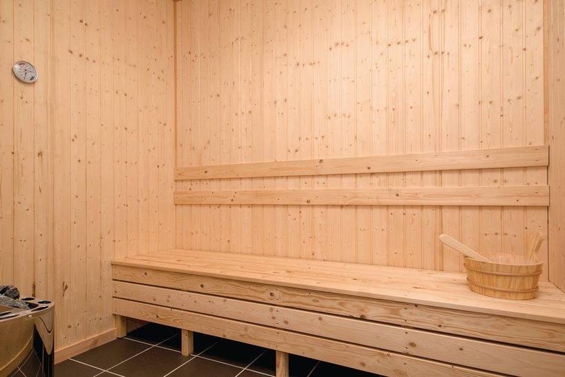 Foto von Ferienhaus GP01 in Grønhøj - Løkken - Nordjütland