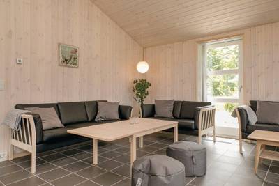 Vorschaubild von Ferienhaus GP01 in Grønhøj - Løkken - Nordjütland