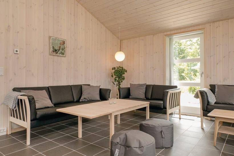 Foto von Ferienhaus GP01 in Grønhøj - Løkken - Nordjütland