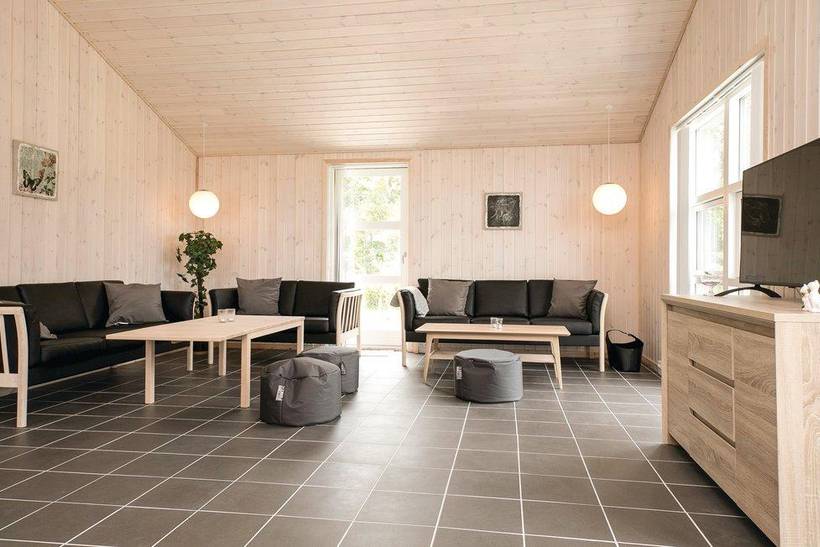 Foto von Ferienhaus GP01 in Grønhøj - Løkken - Nordjütland