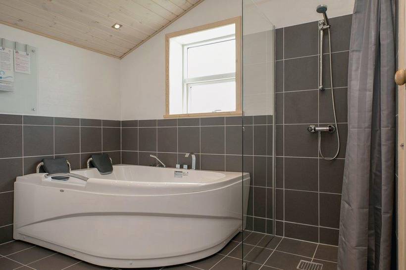 Foto von Ferienhaus GP01 in Grønhøj - Løkken - Nordjütland