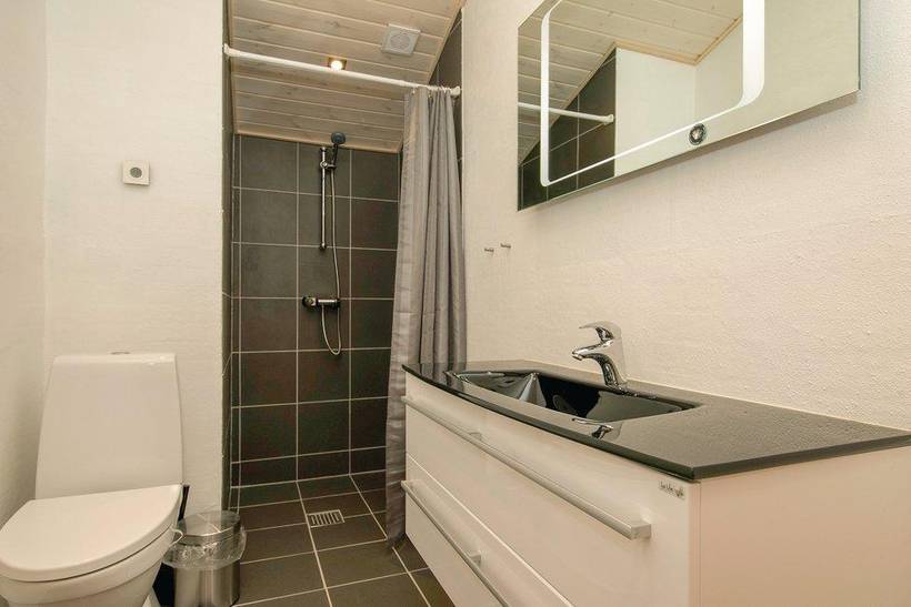 Foto von Ferienhaus GP01 in Grønhøj - Løkken - Nordjütland