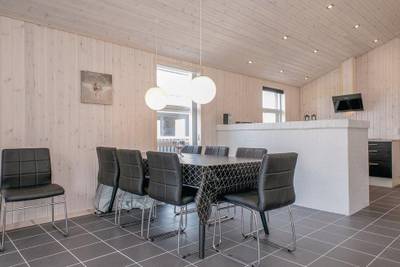 Vorschaubild von Ferienhaus GP01 in Grønhøj - Løkken - Nordjütland