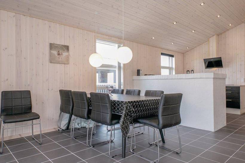 Foto von Ferienhaus GP01 in Grønhøj - Løkken - Nordjütland