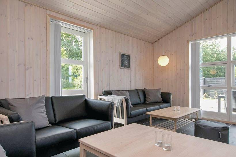 Foto von Ferienhaus GP01 in Grønhøj - Løkken - Nordjütland