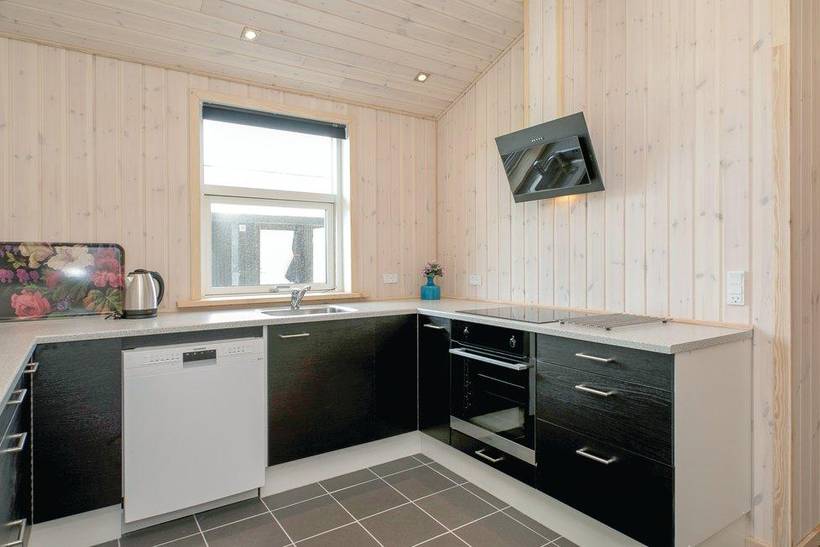 Foto von Ferienhaus GP01 in Grønhøj - Løkken - Nordjütland