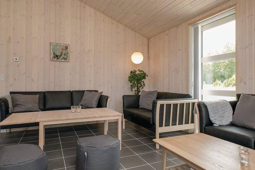 Foto von Ferienhaus GP01 in Grønhøj - Løkken - Nordjütland