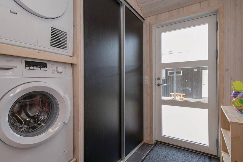 Foto von Ferienhaus GP01 in Grønhøj - Løkken - Nordjütland