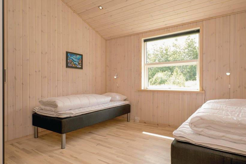 Foto von Ferienhaus GP01 in Grønhøj - Løkken - Nordjütland
