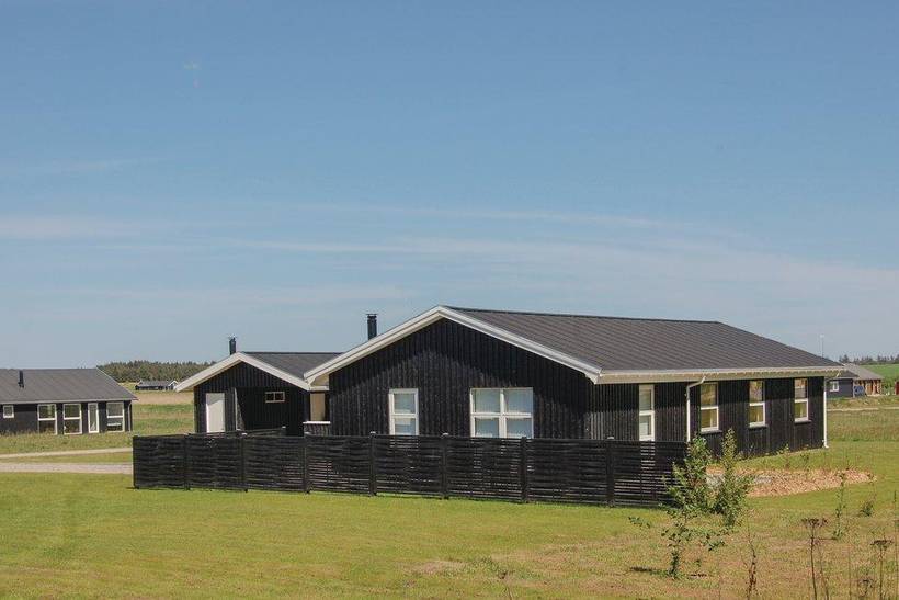Foto von Ferienhaus GP01 in Grønhøj - Løkken - Nordjütland