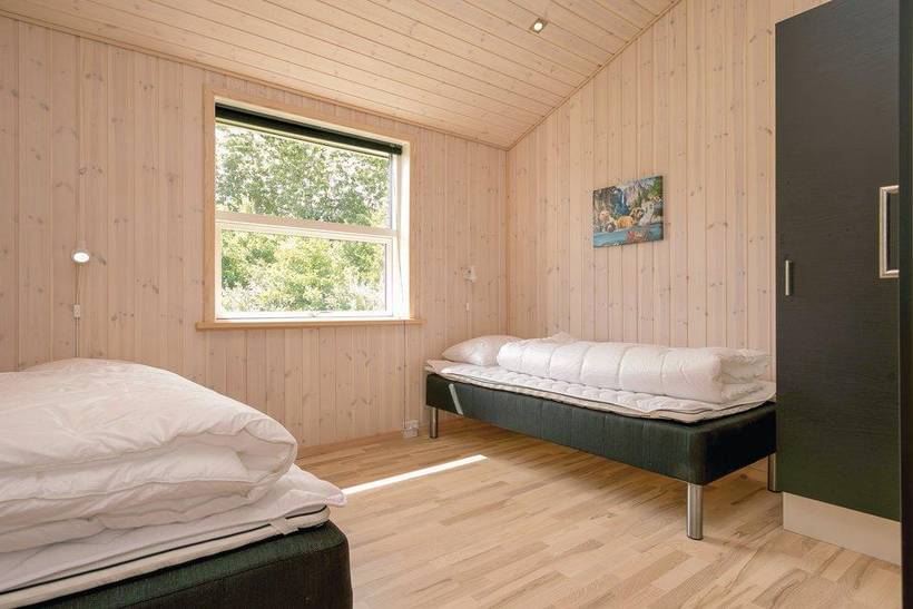Foto von Ferienhaus GP01 in Grønhøj - Løkken - Nordjütland