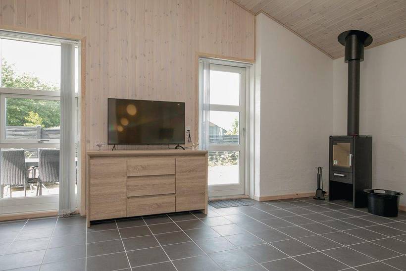Foto von Ferienhaus GP01 in Grønhøj - Løkken - Nordjütland