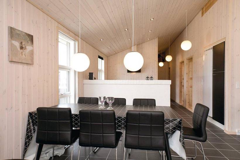 Foto von Ferienhaus GP01 in Grønhøj - Løkken - Nordjütland