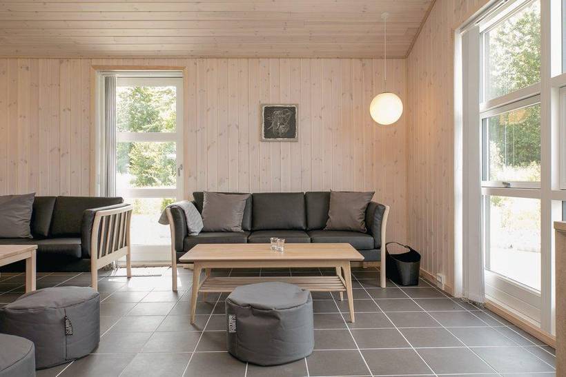 Foto von Ferienhaus GP01 in Grønhøj - Løkken - Nordjütland