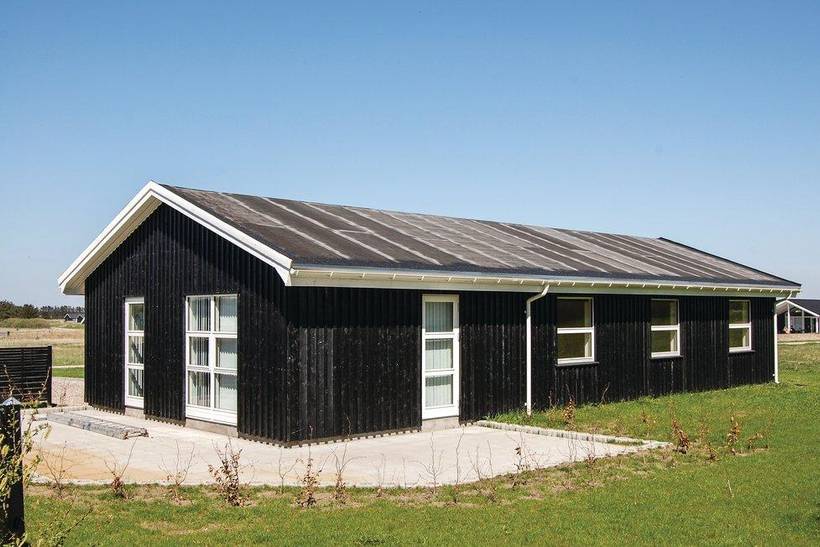 Foto von Ferienhaus GP01 in Grønhøj - Løkken - Nordjütland