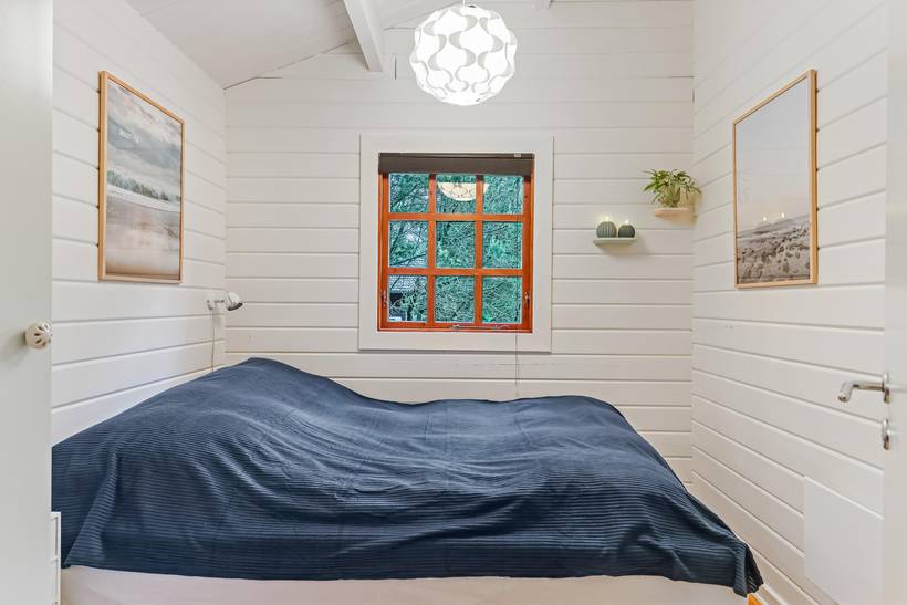 Foto von Ferienhaus GP13 in Vesterø - Læsø
