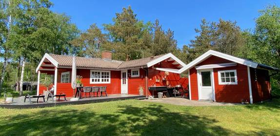 Vorschaubild von Ferienhaus GP13 (Vesterø - Læsø)