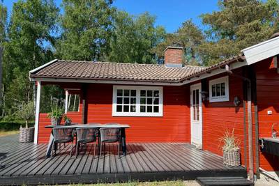 Vorschaubild von Ferienhaus GP13 in Vesterø - Læsø