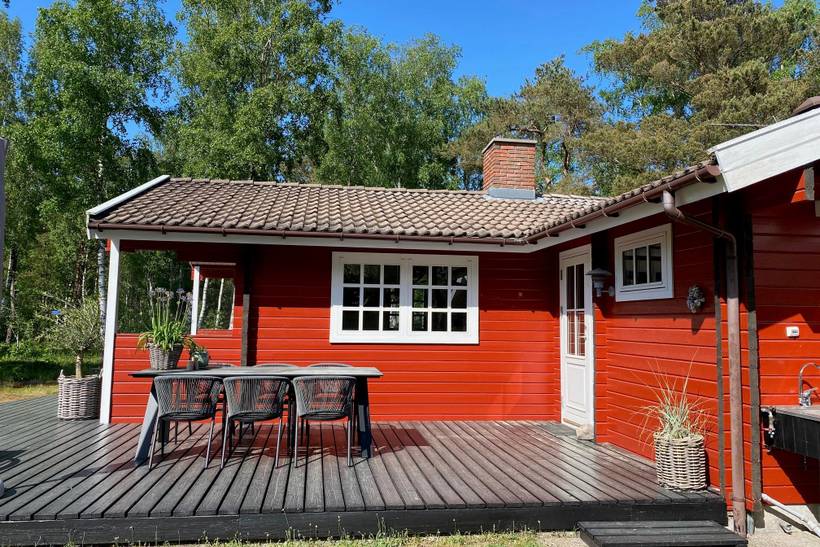 Foto von Ferienhaus GP13 in Vesterø - Læsø