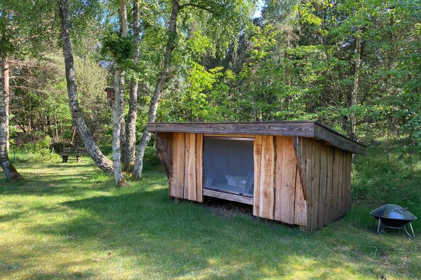 Foto von Ferienhaus GP13 in Vesterø - Læsø