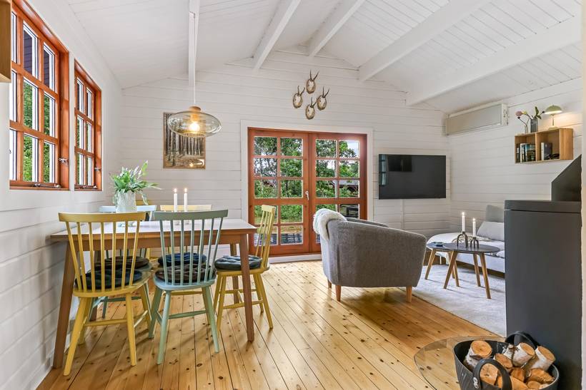 Foto von Ferienhaus GP13 in Vesterø - Læsø