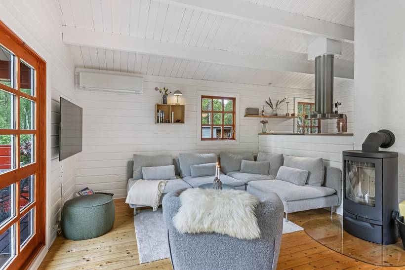 Foto von Ferienhaus GP13 in Vesterø - Læsø