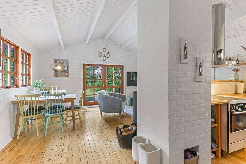 Foto von Ferienhaus GP13 in Vesterø - Læsø