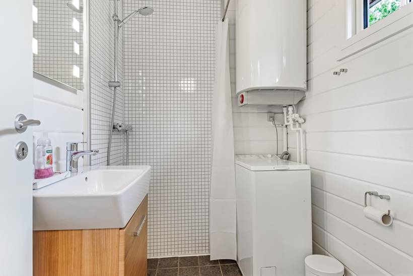 Foto von Ferienhaus GP13 in Vesterø - Læsø