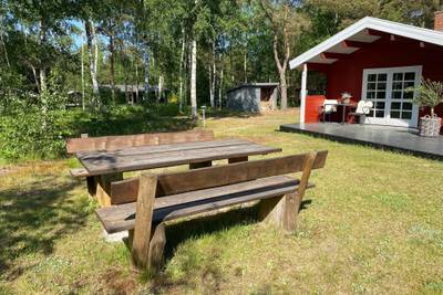 Vorschaubild von Ferienhaus GP13 in Vesterø - Læsø