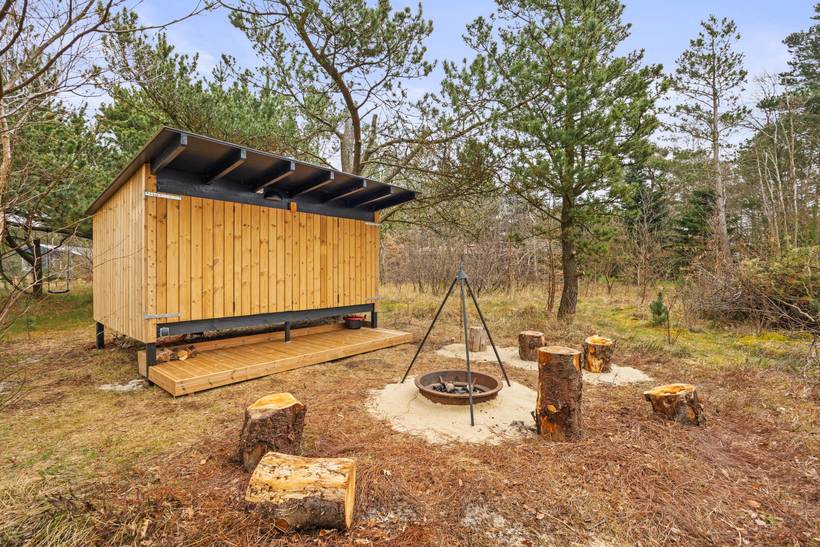 Foto von Ferienhaus GP16 in Houstrup - Westjütland