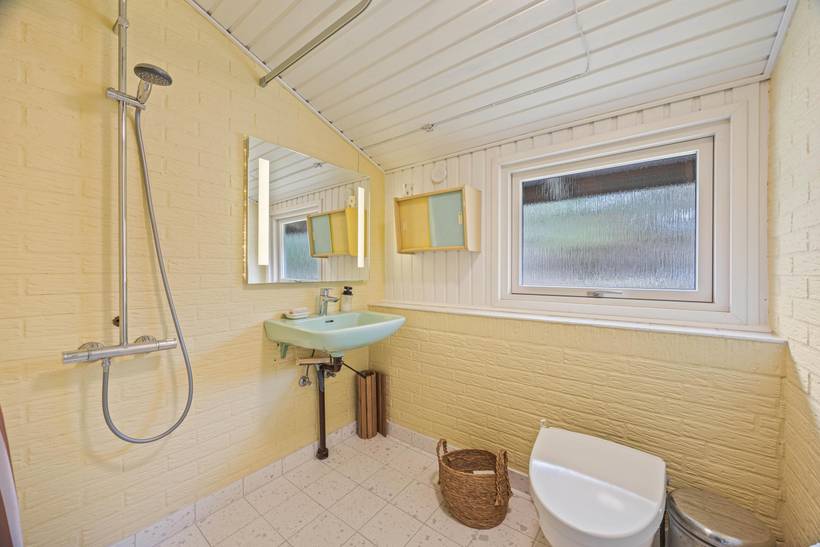Foto von Ferienhaus GP16 in Houstrup - Westjütland