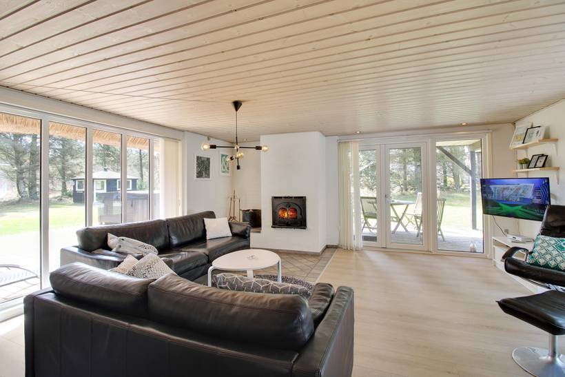Foto von Ferienhaus GP19 in Vejers Strand - Westjütland