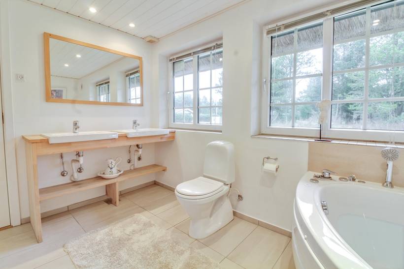 Foto von Ferienhaus GP19 in Vejers Strand - Westjütland