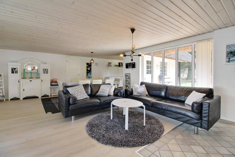 Foto von Ferienhaus GP19 in Vejers Strand - Westjütland