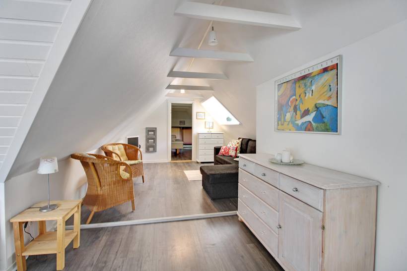 Foto von Ferienhaus GP19 in Vejers Strand - Westjütland