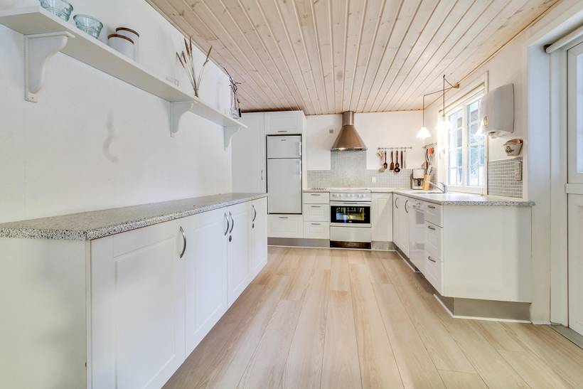 Foto von Ferienhaus GP19 in Vejers Strand - Westjütland