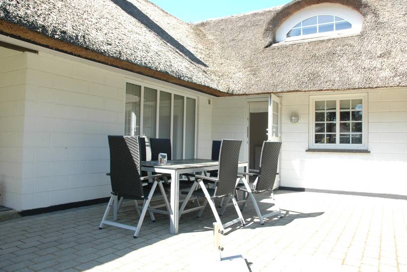 Foto von Ferienhaus GP19 in Vejers Strand - Westjütland