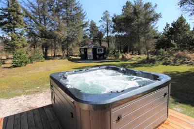 Vorschaubild von Ferienhaus GP19 in Vejers Strand - Westjütland