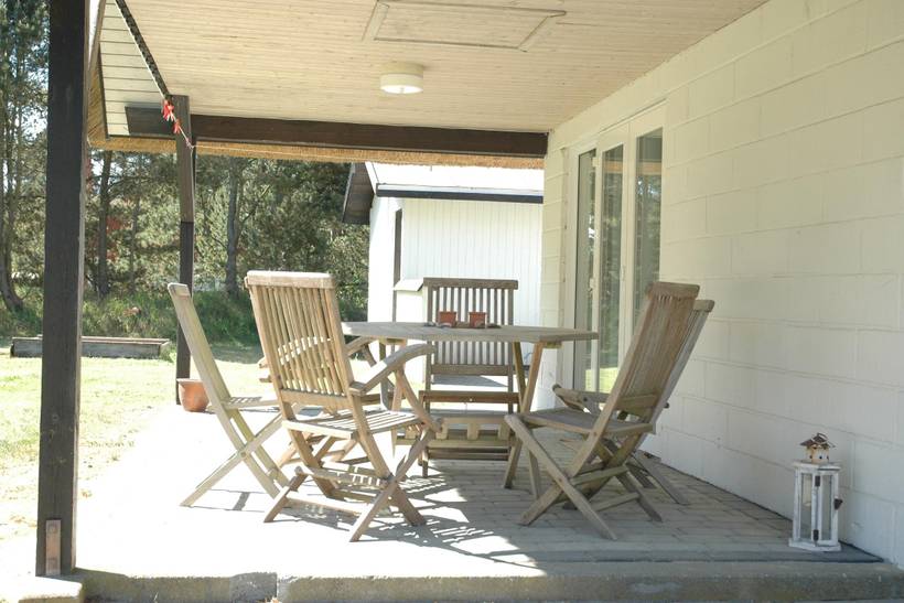 Foto von Ferienhaus GP19 in Vejers Strand - Westjütland