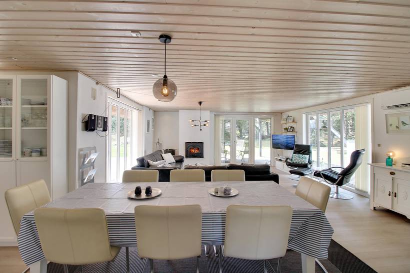 Foto von Ferienhaus GP19 in Vejers Strand - Westjütland