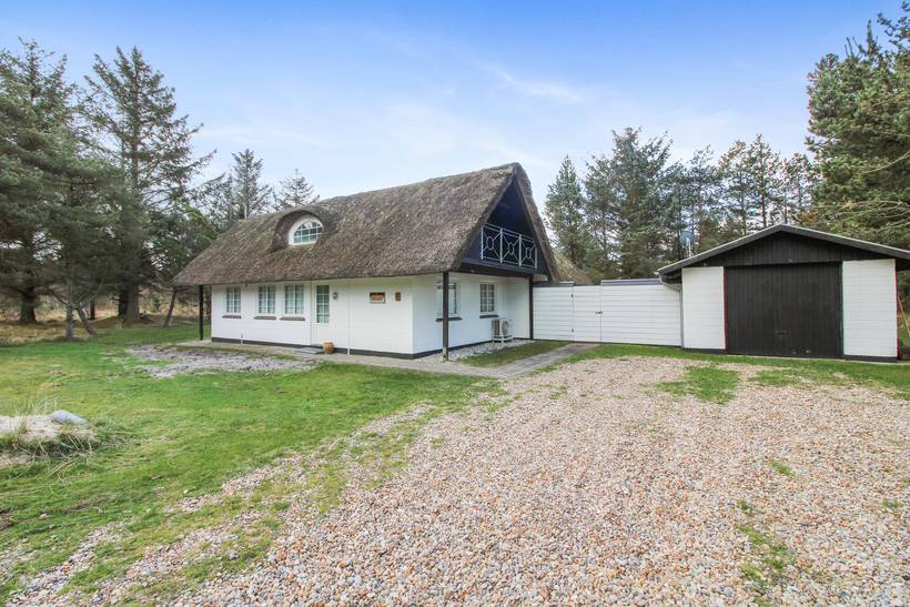 Foto von Ferienhaus GP19 in Vejers Strand - Westjütland