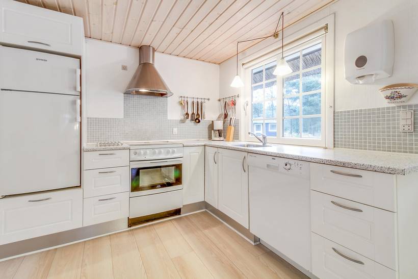 Foto von Ferienhaus GP19 in Vejers Strand - Westjütland