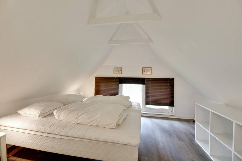 Foto von Ferienhaus GP19 in Vejers Strand - Westjütland