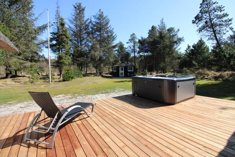 Foto von Ferienhaus GP19 in Vejers Strand - Westjütland