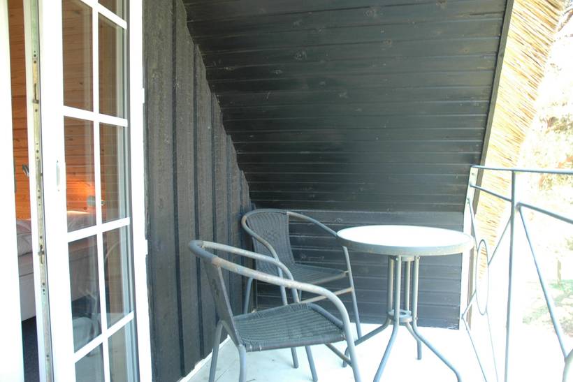 Foto von Ferienhaus GP19 in Vejers Strand - Westjütland